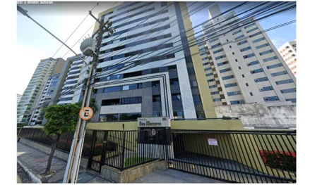 Apartamento em Aracaju, Grageru, Avenida Deputado Silvio Teixeira, 490, SE. Área: 327.9m2