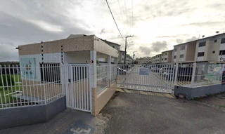 Imóvel 2984829 [''] - ['Estrada da Jabotiana, 70- Apartamento n. 04, bloco 11, no Condomínio Bela Vista'] ['Jabotiana'] - ['Aracaju']/['SE'] - 1