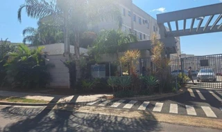 Imóvel 2676529 [''] - ['Rua Alessio Santini, 260- Complemento: Apto. 03, Bloco A da Torre 2 e Complemento: Apto. 03, Bloco C da Torre 3 - condomínio VITTA RESERVA DOS JACARANDÁS - Araraquara'] ['Jardim Res. Paraiso'] - ['Araraquara']/['SP'] - 1