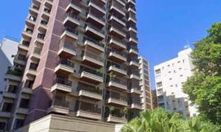 Imóvel 2590129 [''] - ['Cambuí, Rua Doutor Sampaio Ferraz, nº 156'] ['Cambuí'] - ['Campinas']/['SP'] - 1