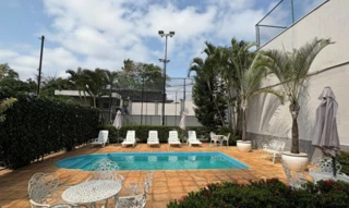 Imóvel 2908729 [''] - ['Rua Jasmim, 810 - Apartamento 31, Bloco B, Edifício Vale D´Loire, integrante do Condomínio Residencial Ville de France - Chácara Primavera - Campinas / SP'] ['Chácara Jardim Primavera'] - ['Campinas']/['SP'] - 1