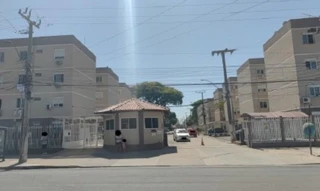 Imóvel 2642729 [''] - ['Rua Rio Grande, 2255 - Apartamento nº 206, localizado no 2º pavimento Bloco B do Condomínio Morada do Esteio - Centro - Esteio / RS'] ['Centro'] - ['Esteio']/['RS'] - 1