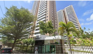 Imóvel 3042729 [''] - ['Rua José Rangel, 181 - Apartamento n° 1203 (12° andar), Torre 02, Empreendimento Residencial Brooklin Central Park, com direito à vaga de garagem n° 103 - Papicu - Fortaleza / CE'] ['Papicu'] - ['Fortaleza']/['CE'] - 1