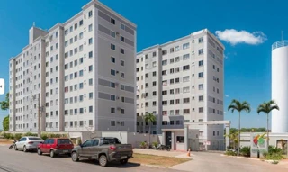 Imóvel 2491829 [''] - ['Avenida Nicolau Copérnico, nº 251, Apartamento nº 402, Torre A, Condomínio Gran Castell - Jardim da Luz - Goiânia/GO'] ['Jardim da Luz'] - ['Goiânia']/['GO'] - 1