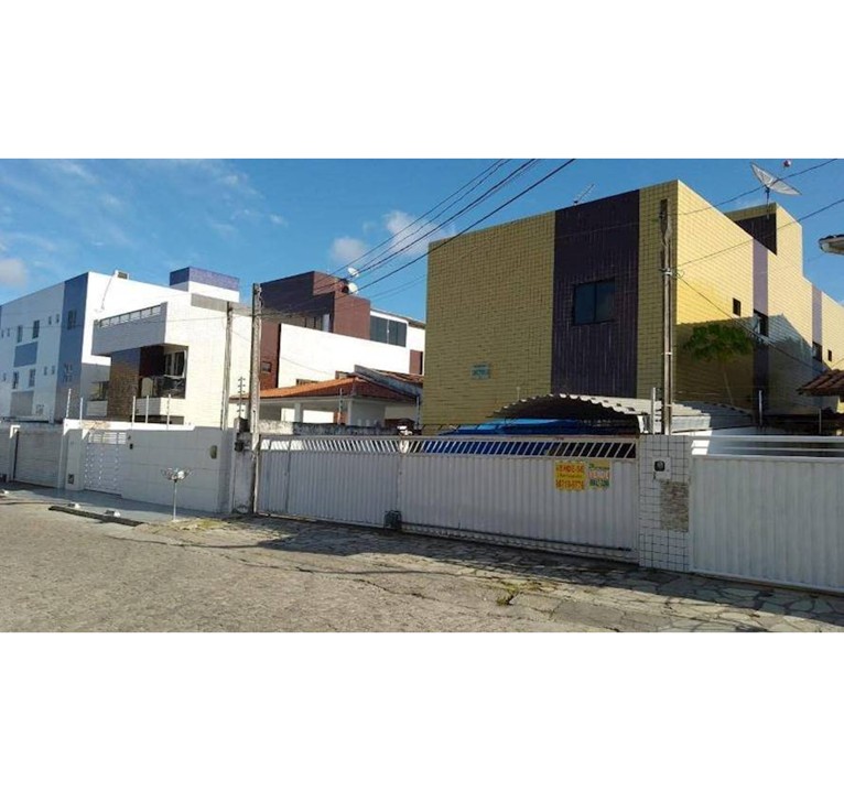 Apartamento em Leilão em João Pessoa / PB Imóvel 1327829 Leilão Imóvel