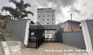 Imóvel 2719229 [''] - ['RUA LUIZ KELMER, N. 4, Apto. 512- ED RES BORBOLETA LIFE'] ['Borboleta'] - ['Juiz De Fora']/['MG'] - 1