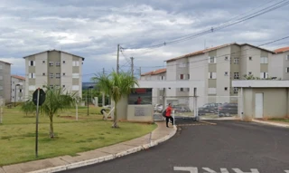 Imóvel 2490929 [''] - ['Rua Ioneu Carvalho Domingos, 220 - Unidade 1.421, Bloco 14, Conjunto Habitacional São Bento II - Paulo Correa de Lara - Marília / SP'] [''] - ['Marília']/['SP'] - 1