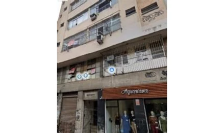 Apartamento em Rio de Janeiro, Centro, Rua Vinte de Abril nº 8, RJ. Área: nullm2 - imagem 0