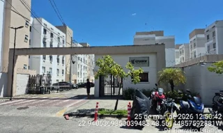 Imóvel 2876229 [''] - ['RUA JORGE SAMPAIO, N. 91, Apto. 406, BL 02/CAMPO GRANDE'] ['Campo Grande'] - ['Rio De Janeiro']/['RJ'] - 1