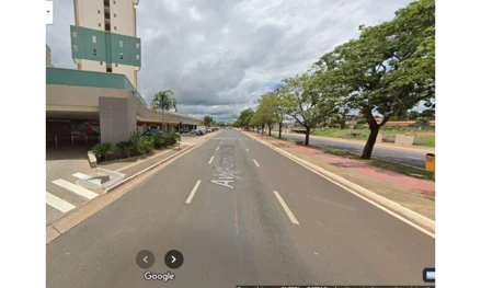 Apartamento em Olímpia, Jardim Santa Efigenia, Avenida Aurora Forti Neves, 1.030, SP. Área: 46.25m2