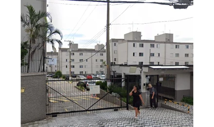 Apartamento em Osasco, Vila Yolanda, RUA JUSTINO ALVES BATISTA, 89, VILA YOLANDA, SP. Área: 41.175m2 - imagem 0