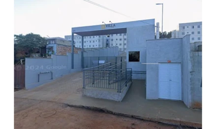 Apartamento em Ribeirão das Neves, Felixlândia, Rua Geraldino da Rocha, 171, MG. Área: 43.91m2