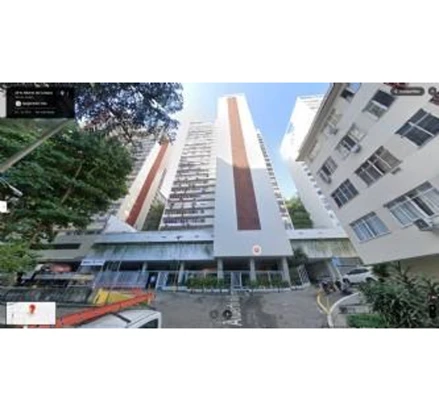 Apartamento em Rio de Janeiro, Ipanema, Rua Alberto de Campos, n 10, RJ. Área: 156m2