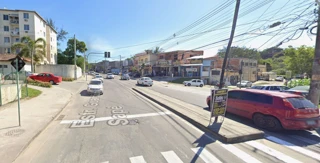 Imóvel 3006029 [''] - ['Estrada Guandú do Sapê, 1450, Campo Grande, Rio de Janeiro/RJ'] ['Campo Grande'] - ['Rio De Janeiro']/['RJ'] - 1