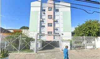 Imóvel 2472729 [''] - ['Rua Tamanday, 533 - Apto 405, localizado no 3° andar do Bloco B do Conjunto Residencial Sírius - Nonoai - Santa Maria / RS'] ['Nonoai'] - ['Santa Maria']/['RS'] - 1