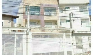 Imóvel 2885429 [''] - ['Rua Igino Scarpelli, 460 - Apartamento nº 4, localizado no 2º pavimento do Condomínio Residencial Manu - Parque Marajoara - Santo André / SP'] ['Parque Marajoara'] - ['Santo André']/['SP'] - 1