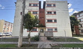 Imóvel 2900529 [''] - ['RUA OSVALDO ARANHA, N. 1571, Apto. 404, BL 04 D1, SAO MIGUEL, CONJUNTO RESIDENCIAL CHARRUA - SAO LEOPOLDO/RS - CEP: 93025660, SAO MIGUEL'] ['São Miguel'] - ['São Leopoldo']/['RS'] - 1