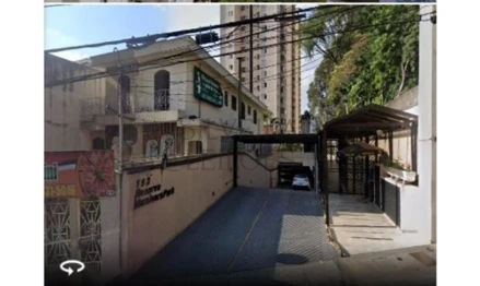 Apartamento em São Paulo, Jardim Consórcio, Avenida João Peixoto Viegas, 193, SP. Área: 74.4m2