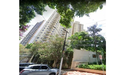 Apartamento em São Paulo, Tatuapé, Prof. Pedreira de Freitas, 372 - Apartamento 182 (Bloco G - 18° andar), SP. Área: 128.72m2