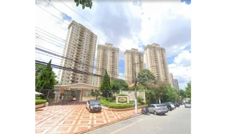 Apartamento em São Paulo, Tatuapé, Prof. Pedreira de Freitas, 372 - Apartamento 182 (Bloco G - 18° andar), SP. Área: 128.72m2 - imagem 0