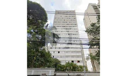 Apartamento em São Paulo, Brooklin, Rua Gil Eanes, 195, SP. Área: 138.83m2 - imagem 0