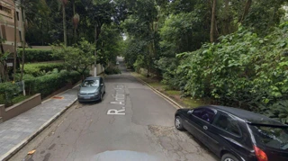 Imóvel 2711229 [''] - ['Rua Antônio Aggio, 385, Morumbi , São Paulo/SP'] ['Jardim Ampliacao'] - ['São Paulo']/['SP'] - 1