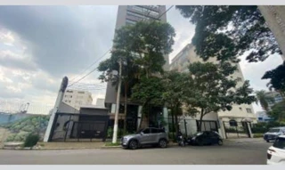 Imóvel 2974329 [''] - ['Rua Pascal, 1649, Apartamento 704, Edifício Residencial Line Up Campo Belo'] ['Campo Belo'] - ['São Paulo']/['SP'] - 1