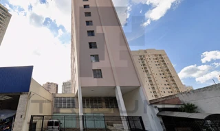 Imóvel 3001329 [''] - ['Avenida Celso Garcia, 4243- apartamento 22'] ['Tatuapé'] - ['São Paulo']/['SP'] - 1