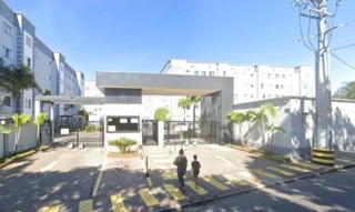 Imóvel 2571129 [''] - ['RUA BAHE MACEDO S/N BLOCO 02 APTO 506_ VAGA 78, - JARDIM BARRETO Suzano - SP'] ['Cidade Edson'] - ['Suzano']/['SP'] - 1