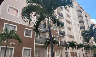 Apartamento em Teresina/PI