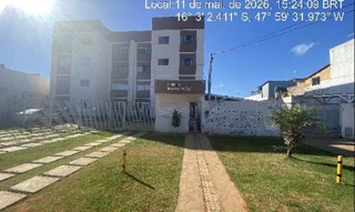 Imóvel 2900229 [''] - ['RUA 05, N. SN, Apto. 405, BOX 405 LT 05 QD 29, CRUZEIRO DO SUL, CONDOMINIO RESIDENCIAL MIRANTE DO SUL - VALPARAISO DE GOIAS/GO - CEP: 72870666, CRUZEIRO DO SUL'] [''] - ['Valparaíso De Goiás']/['GO'] - 1