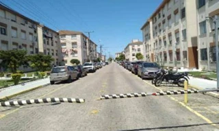 Imóvel 2973429 [''] - ['Avenida Presidente Vargas, 445, Apartamento 405 - Bloco 4 - Condomínio Marcílio Dias, Vila Dias, Rio Grande, RS, CEP: 96202336'] ['Parque Res. Coelho'] - ['Rio Grande']/['RS'] - 1
