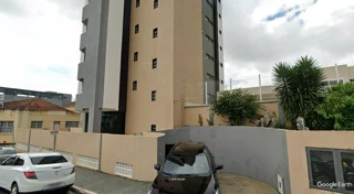 Imóvel 2999029 [''] - ['Rua General Osório, 61 Apto. 10 - Centro'] ['Centro'] - ['Castro']/['PR'] - 1