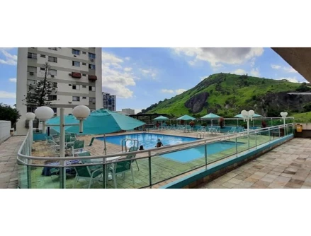 Apartamento em Niterói, FONSECA, RUA DESEMBARGADOR MÁRIO FERNANDES PINHEIRO, Nº 127, RJ. Área: nullm2