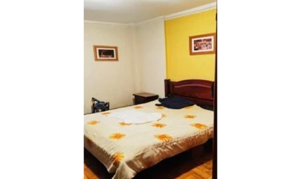 Apartamento em São Paulo, Bela Vista, Rua Artur Prado, 492, Bela Vista, São Paulo SP, SP. Área: 61.1m2