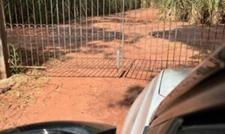 Imóvel 2644929 [''] - ['Sítio Chaparral (Estância Santa Clara), Rodovia SP 261, km 45,00 mais 150,00m - Águas de Santa Bárbara/SP'] [''] - ['Águas De Santa Bárbara']/['SP'] - 1