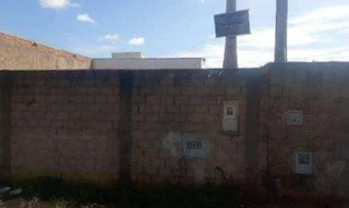 Imóvel 987829 ['8444424093970'] - ['RUA LAVINEO DE ARRUDA FALCAO,N. SN QD B LT 14, JARDIM DIAMANTE - CEP: 14808-434, ARARAQUARA - SAO PAULO'] [''] - ['Araraquara']/['SP'] - 1