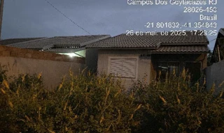 Imóvel 2334029 ['8787714698257'] - ['RUA HERCILIA RIBEIRO,N. 123 LT 31, QD T, LOT RES VENEZA - CEP: 28175-000, CAMPOS DOS GOYTACAZES - RIO DE JANEIRO'] [''] - ['Campos Dos Goytacazes']/['RJ'] - 1