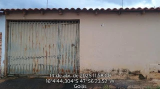 Imóvel 2297129 ['8444431458260'] - ['RUA 23,N. SN CASA 14, LOTE 01, QUADRA 37, LOT. MANSÕES DE RECR - CEP: 72885-828, CIDADE OCIDENTAL - GOIAS'] [''] - ['Cidade Ocidental']/['GO'] - 1