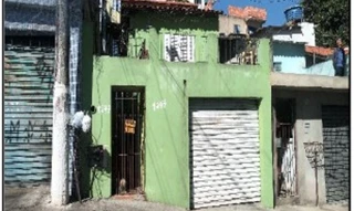 Imóvel 2593329 ['8444409084337'] - ['ESTRADA ITAPECERICA-CAMPO LIMPO,N. 1247 LT 3A QD 01, JARDIM PRESIDENTE KENNEDY - CEP: 06820-185, EMBU DAS ARTES - SAO PAULO'] ['Jardim Dom Jose'] - ['Embu Das Artes']/['SP'] - 1