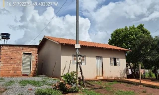 Imóvel 2656429 ['8444414533284'] - ['RUA FREI JUNIPERO SERRA,N. SN QD 05, LT 01, PARQUE LOS ANGELES 2A ETAPA - CEP: 75365-880, GOIANIRA - GOIAS'] [''] - ['Goianira']/['GO'] - 1