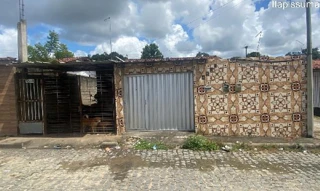 Imóvel 2543129 ['8444405943351'] - ['RUA VEREADOR JOSUEL ROBERTO DE SOUZA,N. S/N CS 455A QD C LT 4, TABATINGA - CEP: 53605-725, IGARASSU - PERNAMBUCO'] ['Tabatinga'] - ['Igarassu']/['PE'] - 1