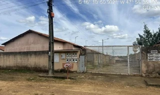 Imóvel 2395229 ['8444429390905'] - ['AV. DAS ACÁCIAS,N. SN CASA Nº 04, LT 16 - QD 140, MANS.REC.ES.DALVA IV - CEP: 72820-000, LUZIANIA - GOIAS'] [''] - ['Luziânia']/['GO'] - 1