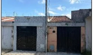 Imóvel 2845329 ['8444405516518'] - ['RUA FAUSTO RIBEIRO DA COSTA,N. 460 LT 40, QD 165,, JARDIM BANDEIRANTES - CEP: 61934-140, MARACANAU - CEARA'] ['Jardim Bandeirante'] - ['Maracanaú']/['CE'] - 1