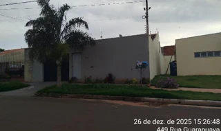 Imóvel 2672129 ['8444406511242'] - ['R GUARAPUAVA,N. 449, MARIA HELENA - CEP: 87480-000, MARIA HELENA - PARANA'] [''] - ['Maria Helena']/['PR'] - 1