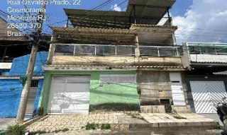 Imóvel 2845829 ['8555503509046'] - ['RUA OSWALDO PRADO,N. 32, VILA EMIL - CEP: 26580-370, MESQUITA - RIO DE JANEIRO'] ['Cosmorama'] - ['Mesquita']/['RJ'] - 1