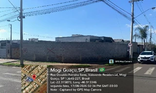 Imóvel 3093629 ['8444436208912'] - ['RUA THEREZINHA DOS SANTOS GARCIA,N. 264, JARDIM PAINEIRA - CEP: 13849-746, MOGI GUACU - SAO PAULO'] [''] - ['Mogi Guaçu']/['SP'] - 1