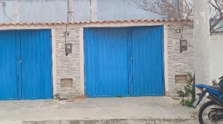 Imóvel 2438629 ['8444427422060'] - ['RUA SALINAS,N. 32 QD08 LT20, VILA RORAIMA - CEP: 26290-245, NOVA IGUACU - RIO DE JANEIRO'] ['Valverde'] - ['Nova Iguaçu']/['RJ'] - 1