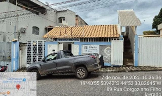 Imóvel 2721029 ['1444403849686'] - ['RUA PROFESSOR CORGOZINHO FILHO,N. 97, LAVRADO - CEP: 35650-000, PITANGUI - MINAS GERAIS'] [''] - ['Pitangui']/['MG'] - 1