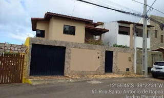 Imóvel 2359129 ['1444422100326'] - ['RUA DO CEMITERIO,N. 74 CS 83 METRICO, JARDIM PLACAFORD - CEP: 41612-385, SALVADOR - BAHIA'] ['Jardim Placaford'] - ['Salvador']/['BA'] - 1